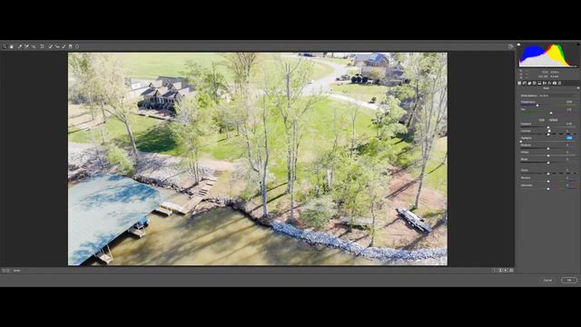 Which DJI drone takes the better HDR photos? The results will surprise you! смотреть онлайн