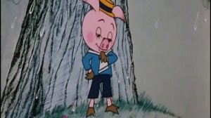 Мой друг зонтик