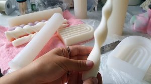 Силиконовые молды aliexpress для свечей