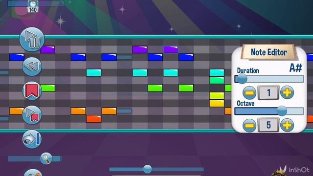 Megalo Strikes Back ( Undertale/Earthbound )// tutorial//Animal Jam Virtual Pet Design: Mastertrack смотреть онлайн