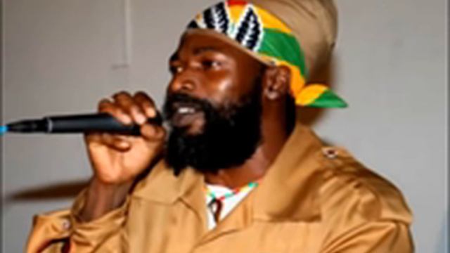 CAPLETON - MORE FIRE IN ST. MARY [1999] смотреть онлайн