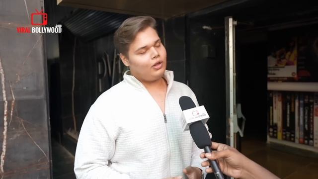 Tiger 3 Movie | FIRST DAY FIRST SHOW | Public CRAZY Review | Salman Khan, Shahrukh, Katrina, Emraan