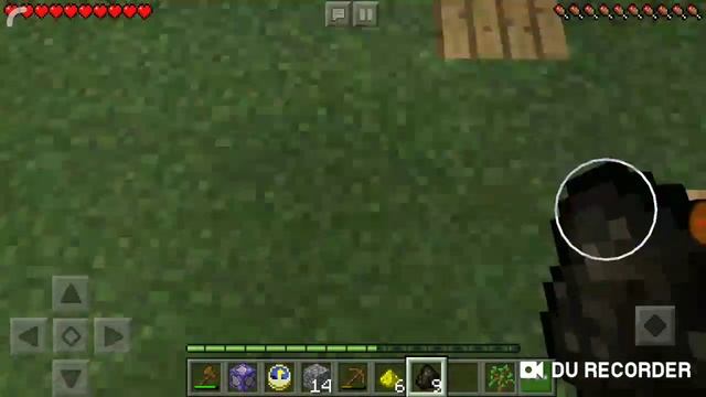 Как сделать древесный уголь без модов и адонов смотреть онлайн