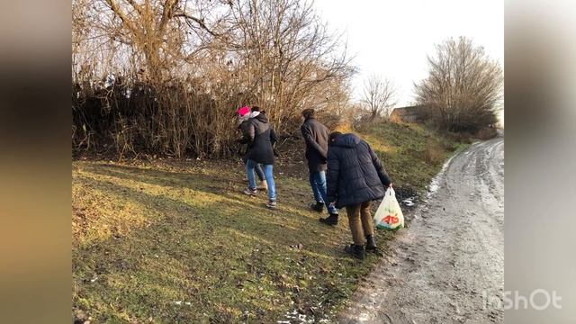 Рождественская евангелизация в селе Благовещенка смотреть онлайн