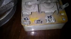 Как под соеденить реле зарядке к генератору юпитер 5 планета5