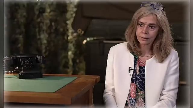 Агенты влияния в РПЦ. Ольга Четверикова об РПЦ МП. Экуменизм..mp4