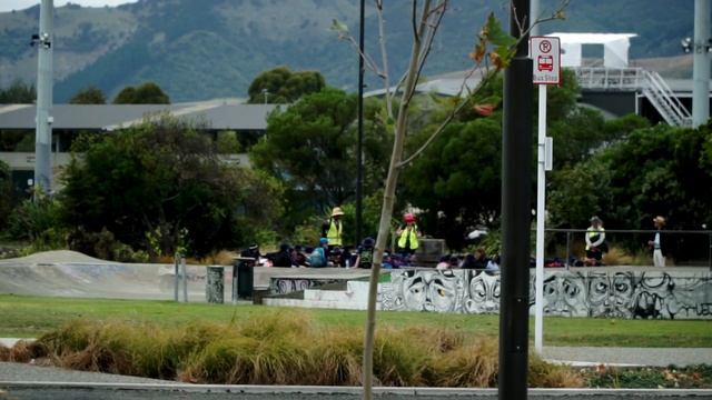 Nelson, New Zealand (city overview, English Subtitles) смотреть онлайн
