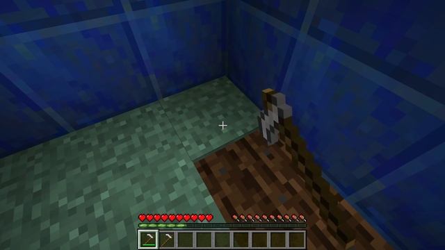 Прохождение карт Minecraft: НАЙДИ КНОПКУ 2 - МАЛЕНЬКИЕ КОМНАТЫ!