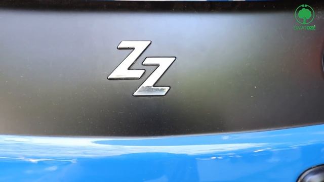 Tazzari - tani samochód elektryczny rodem z Włoch смотреть онлайн