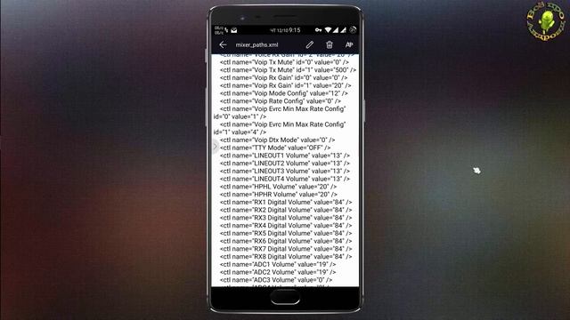Как увеличить громкость на Андроид смотреть онлайн