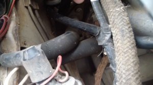 Замена Радиатора Печки ( Отопителя ) на ВАЗ не Сливая Антифриз