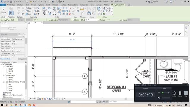 HOW TO IMPORT PDF IN REVIT - TUTORIAL смотреть онлайн