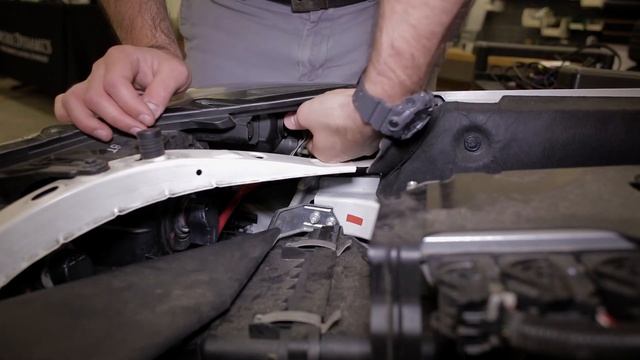 How to Install 2014-2019 Subaru Forester Front Turn Signal LEDs | Diode Dynamics смотреть онлайн