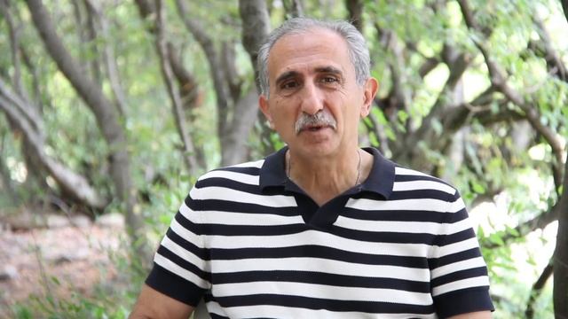 Мастера о Дяде Жене: Шалва, Паата и Тамрико Амонашвили, Алексей Бабаянц смотреть онлайн