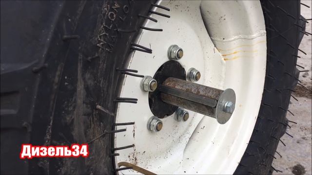 Русич Т-18 смотреть онлайн