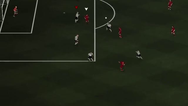 FIFA 2006 World Cup Germany ; Niemcy - Portugalia смотреть онлайн