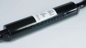 Резонатор прямоточный SS для ВАЗ 21214 , Нива