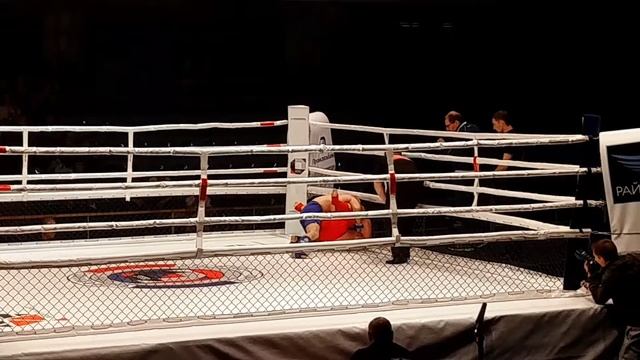 2 этап всероссийского чемпионата по мма "Москва - Сибирь" смотреть онлайн