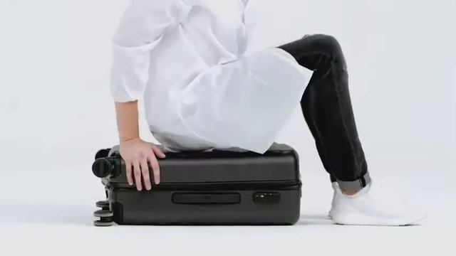 The best portable luggage bags NINETYGO смотреть онлайн