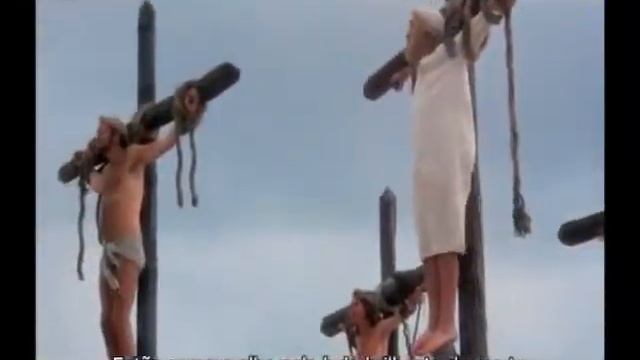 MONTY PYTHON_BRIGHT SIDE смотреть онлайн