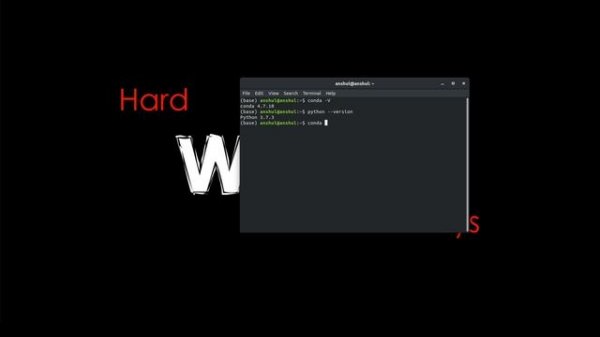 Python Environment - Upgrade Your Default Python Version On Anaconda