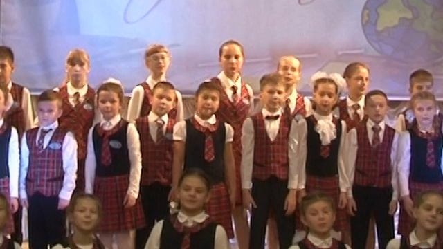 С днем учителя наши милые учителя! (кавер) смотреть онлайн