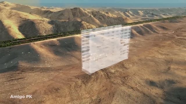 AMAZING Future Cities Currently Being Built смотреть онлайн