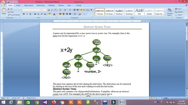 introduction to compiler construction complete overview part 1 смотреть онлайн