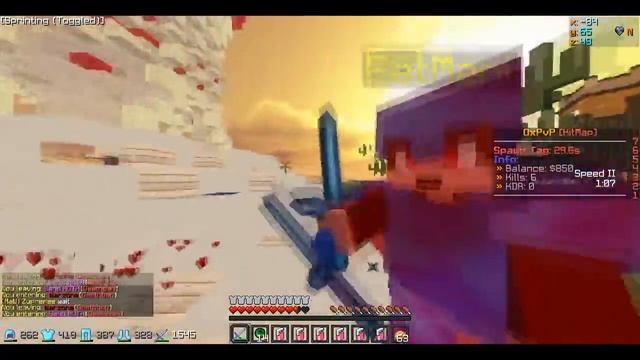 OxPvP | Kitmap Fun! | ip in desc! | and my apply смотреть онлайн