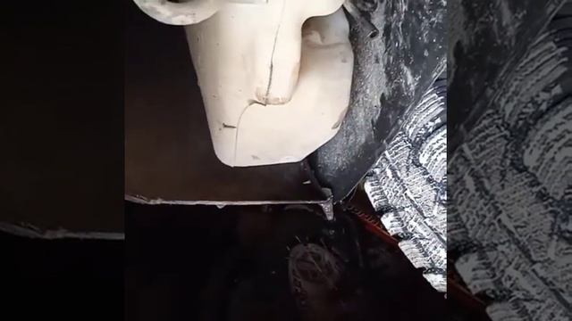 Замена насоса склоомывателя на Рено Трафик смотреть онлайн