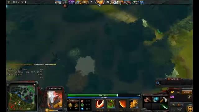 Гайд Juggernaut dota 2 Кручу,верчу пукан поджечь хочу смотреть онлайн