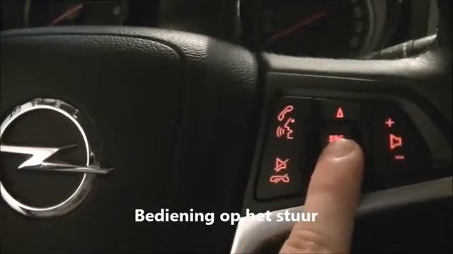 Opel Astra 1.3 CDTI 95PK Edition 5-drs 2013 occasion.mp4 смотреть онлайн