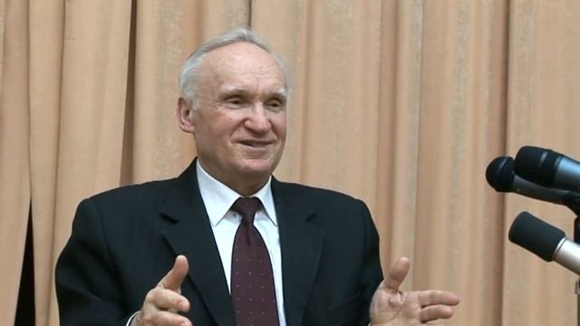 А.И.Осипов.Как научиться властвовать над своими влечениями.