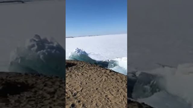 А Енисей только тронулся.. смотреть онлайн