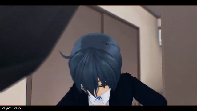[MMD/VINE] - Compilation Vines 6