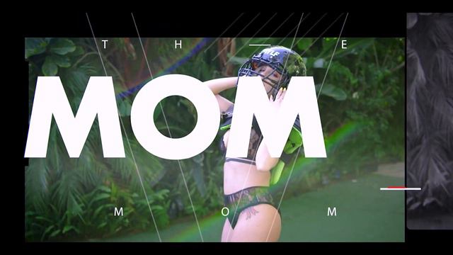 Mylf Presents September MOM Britney Amber