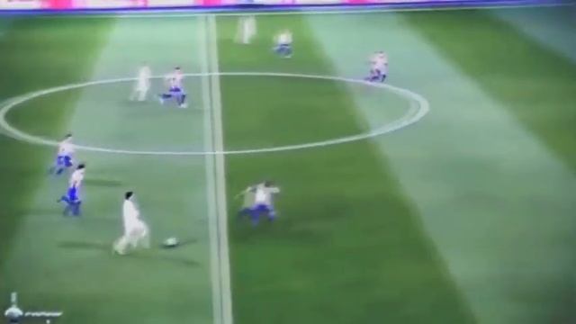 CR7 king of football skills and goals MONSTER смотреть онлайн