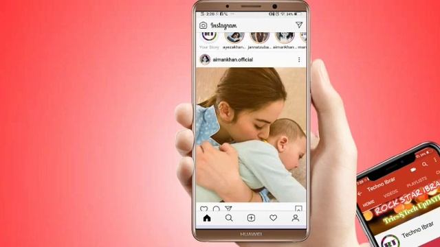 how to view and download instagram profile picture - new Trick 2020 смотреть онлайн