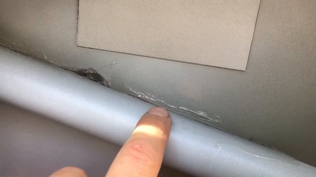 Виброизоляция задней двери Тойота Kамри 70. Видео инструкция. смотреть онлайн