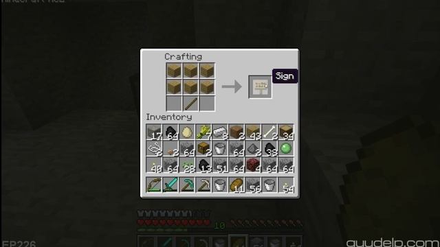 Minecraft MindCrack - S3E226 - Etho is a Magician смотреть онлайн