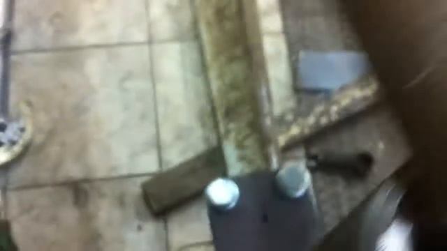 Постройка крана. Часть 10. смотреть онлайн