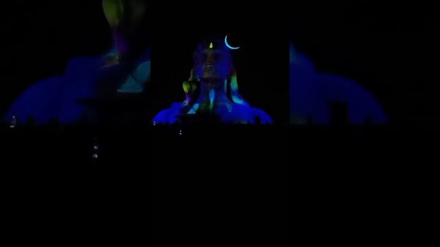 Isha Yoga Center||Adiyogi Laser Show||Sadhguru Asharm||Adiyogi Statue||Place to visit in Coimbatore смотреть онлайн