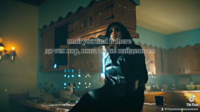 Пятый Харгривз & Лайла Питтс ||《bow can you see my eyes 》ay смотреть онлайн