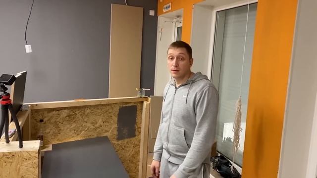 Открываем КОМПЬЮТЕРНЫЙ КЛУБ #9 Реклама, электрика, видеонаблюдение смотреть онлайн