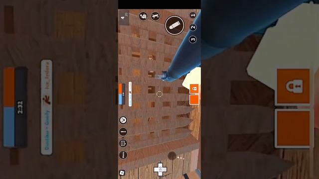 BEST TF2 GAME FOR ROBLOX MOBILE смотреть онлайн