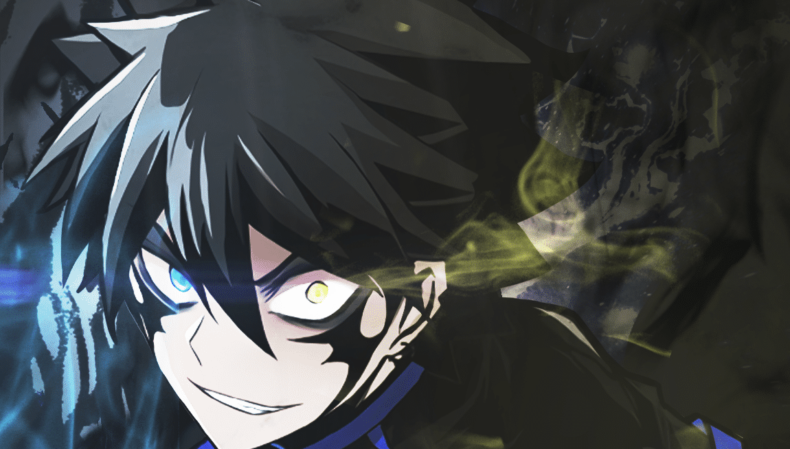 [26-53] Убить Злодея смотреть онлайн