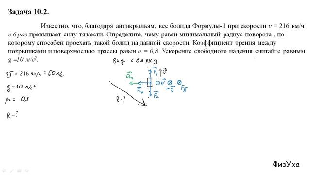 Разбор Всеросс-2019/20г. Школьный этап (Сахалинская обл.). 10 кл. Задача 2. смотреть онлайн