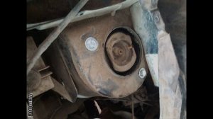 Увеличение клиренса Nissan X Trail 32