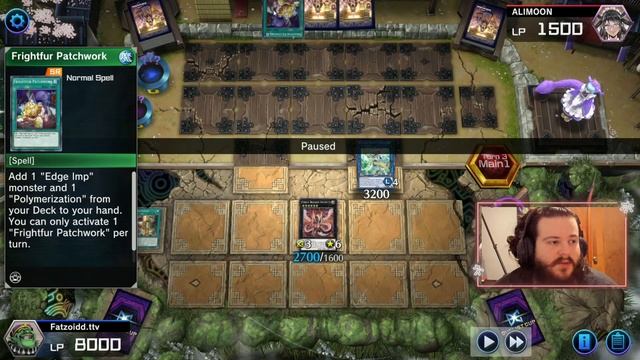 PLAY THIS FOR FREE WINS! - ABC deck profile - Yugioh! Master Duel смотреть онлайн