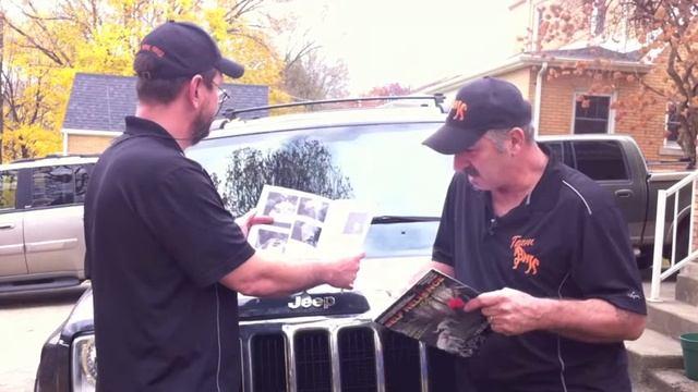 SRI jeep top review смотреть онлайн